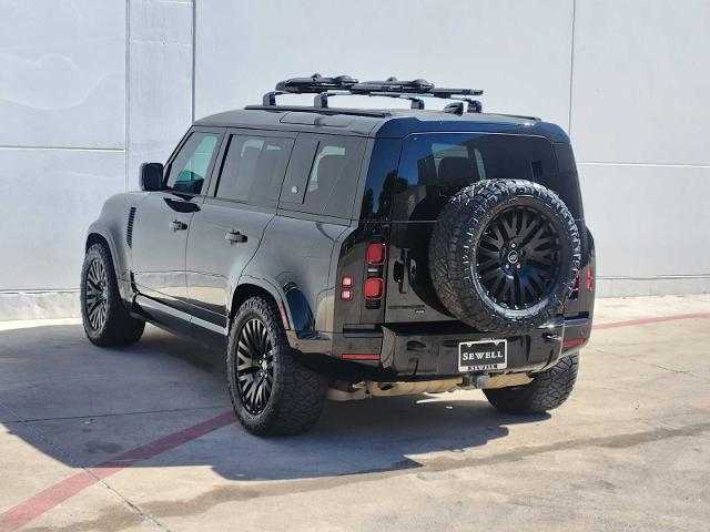 2022 Defender Vehicle Photo in Grapevine, TX 76051