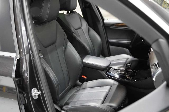 2023 BMW X3 xDrive30i Vehicle Photo in GRAPEVINE, TX 76051