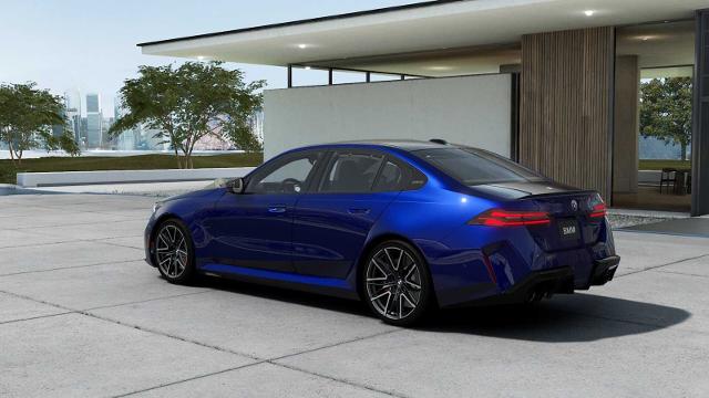 2026 BMW M5 Vehicle Photo in GRAPEVINE, TX 76051