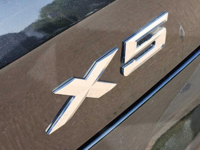 2022 BMW X5 xDrive40i Vehicle Photo in PLANO, TX 75024