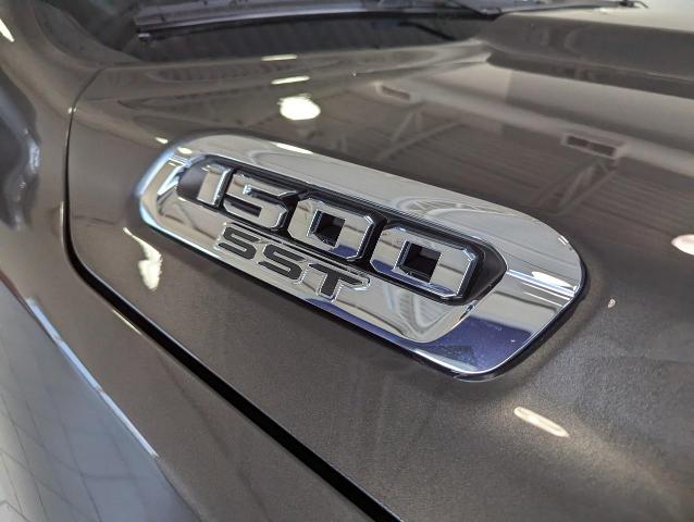 2025 Ram 1500 Vehicle Photo in Oshkosh, WI 54901