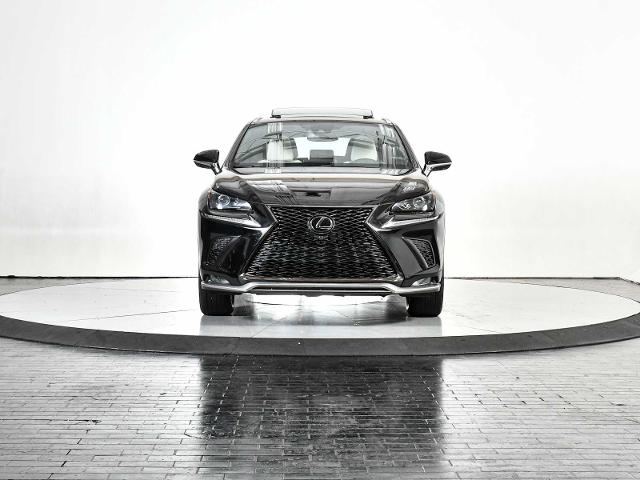 2021 Lexus NX 300 Vehicle Photo in DALLAS, TX 75235