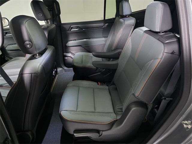 2025 GMC Acadia Vehicle Photo in PRESCOTT, AZ 86305-3700