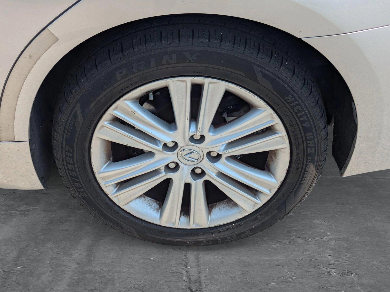 2013 Lexus ES 350 Vehicle Photo in Sarasota, FL 34231