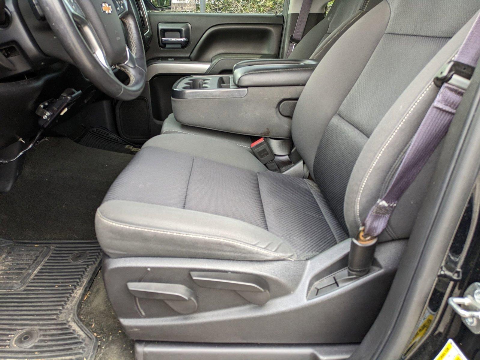 2015 Chevrolet Silverado 1500 Vehicle Photo in ORLANDO, FL 32812-3021