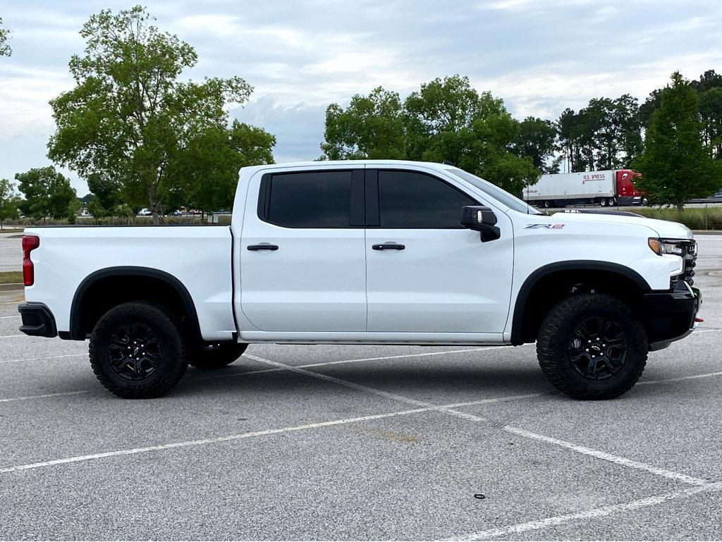 2025 Chevrolet Silverado 1500 Vehicle Photo in POOLER, GA 31322-3252