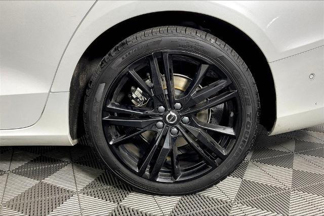 2024 Volvo S60 Vehicle Photo in Tulsa, OK 74129