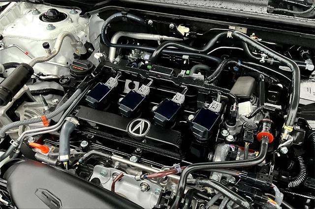 2025 Acura Integra Vehicle Photo in Grapevine, TX 76051