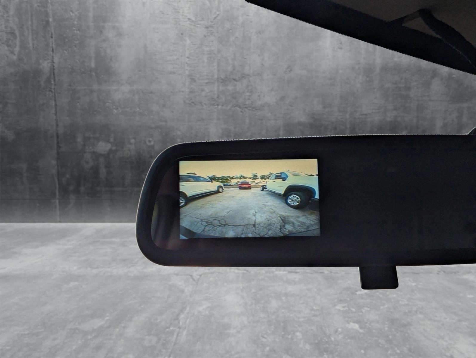 2025 Chevrolet Express Cargo 2500 Vehicle Photo in MIAMI, FL 33134-2699