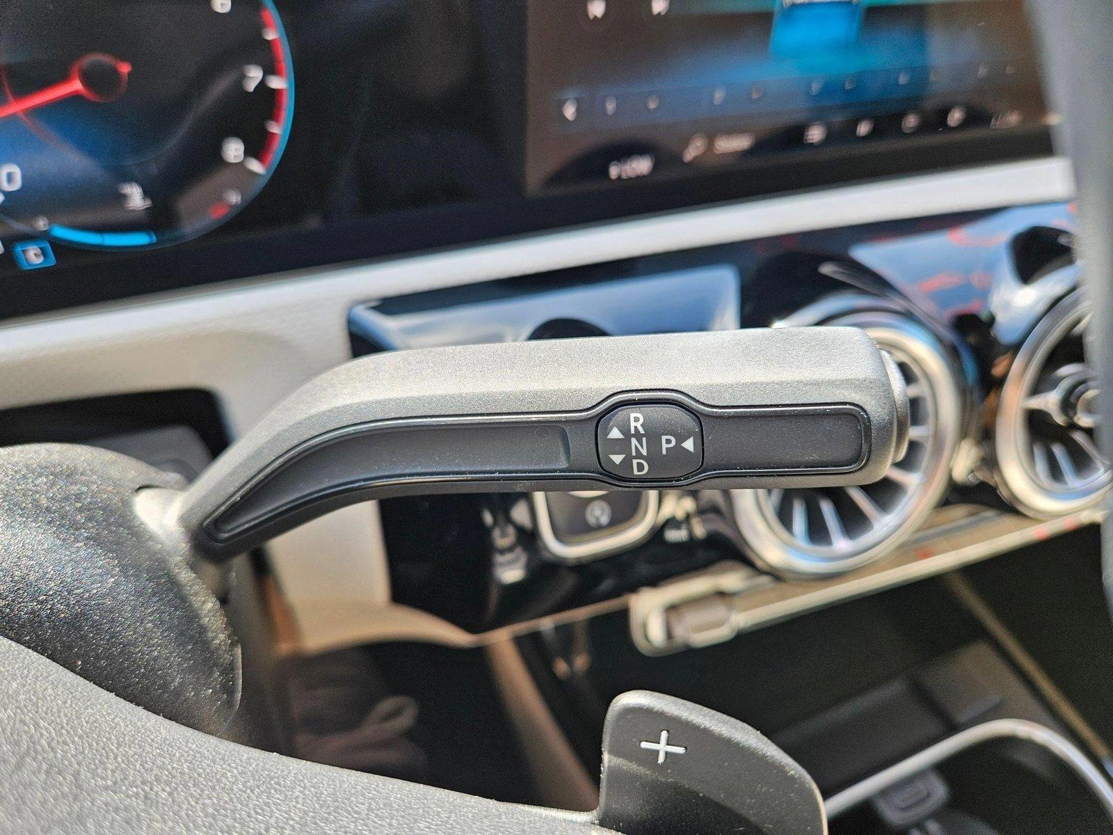 2023 Mercedes-Benz CLA Vehicle Photo in Fort Lauderdale, FL 33316