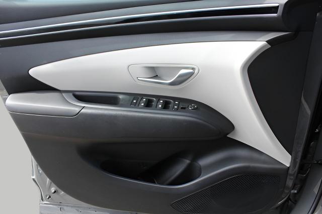 2024 Hyundai TUCSON Vehicle Photo in Green Bay, WI 54304