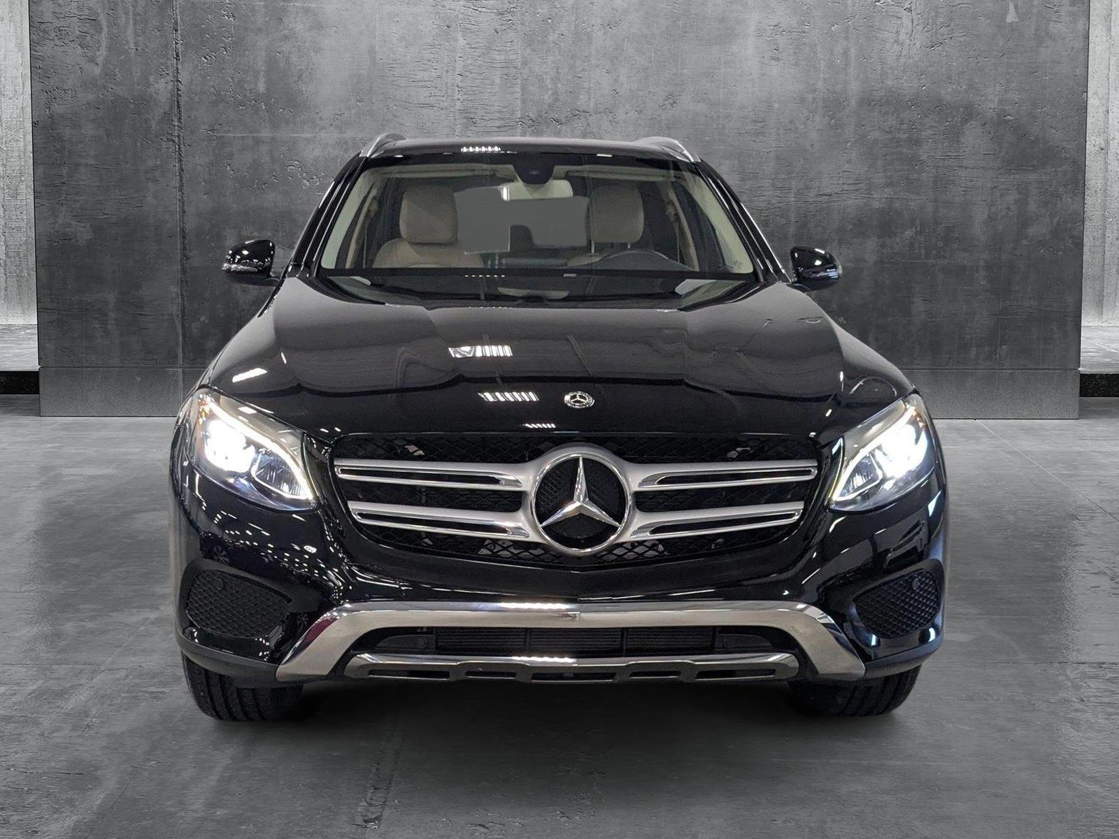 2019 Mercedes-Benz GLC Vehicle Photo in Pompano Beach, FL 33064