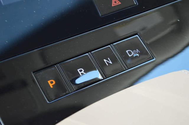 2025 INFINITI QX80 Vehicle Photo in Houston, TX 77090