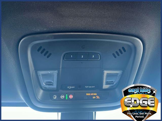 2022 Chevrolet Traverse Vehicle Photo in Roslyn, NY 11576