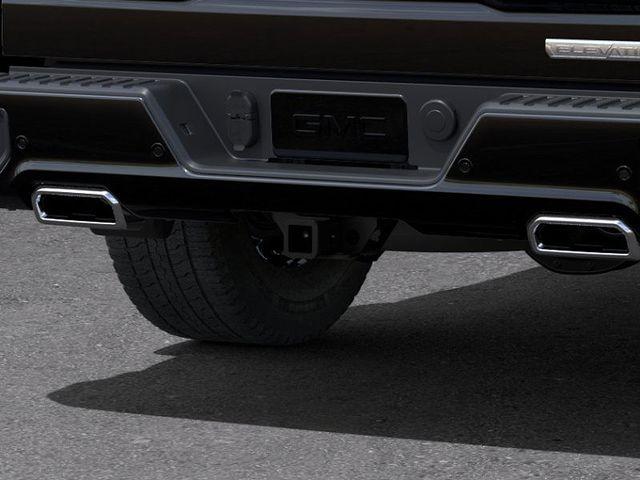 2025 GMC Sierra 1500 Vehicle Photo in DANBURY, CT 06810-5034
