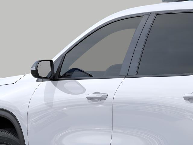 2025 Chevrolet Traverse Vehicle Photo in OSHKOSH, WI 54904-7811
