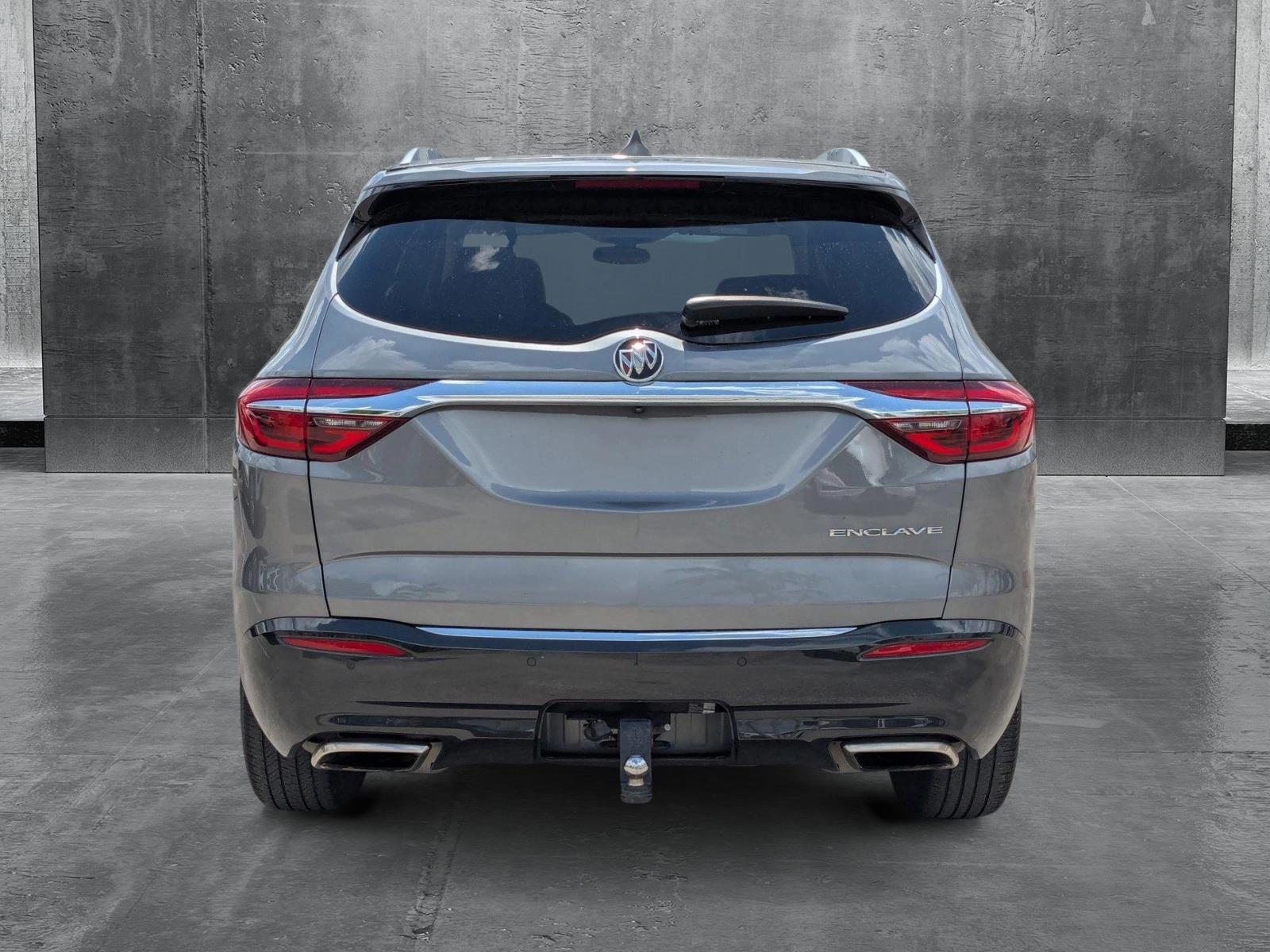 2019 Buick Enclave Vehicle Photo in Miami, FL 33015