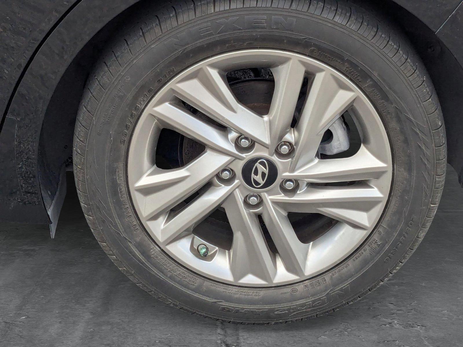 2019 Hyundai ELANTRA Vehicle Photo in Miami, FL 33015