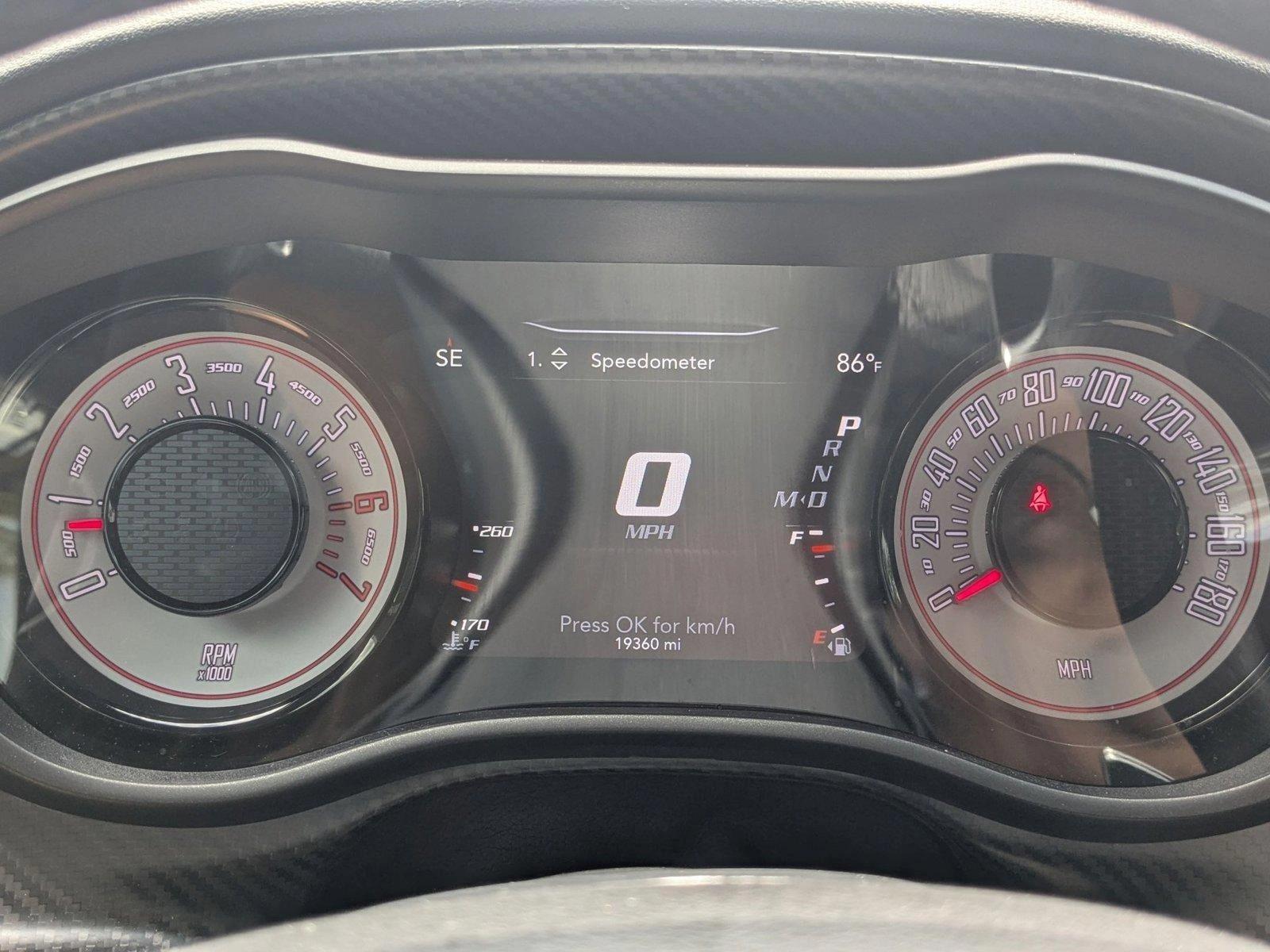 2023 Dodge Challenger Vehicle Photo in Wesley Chapel, FL 33544