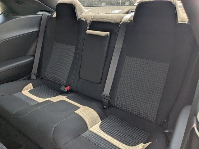 2023 Dodge Challenger Vehicle Photo in BEAUFORT, SC 29906-4218