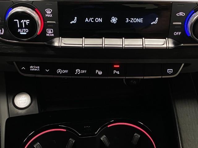 2023 Audi A5 Sportback Vehicle Photo in Appleton, WI 54913