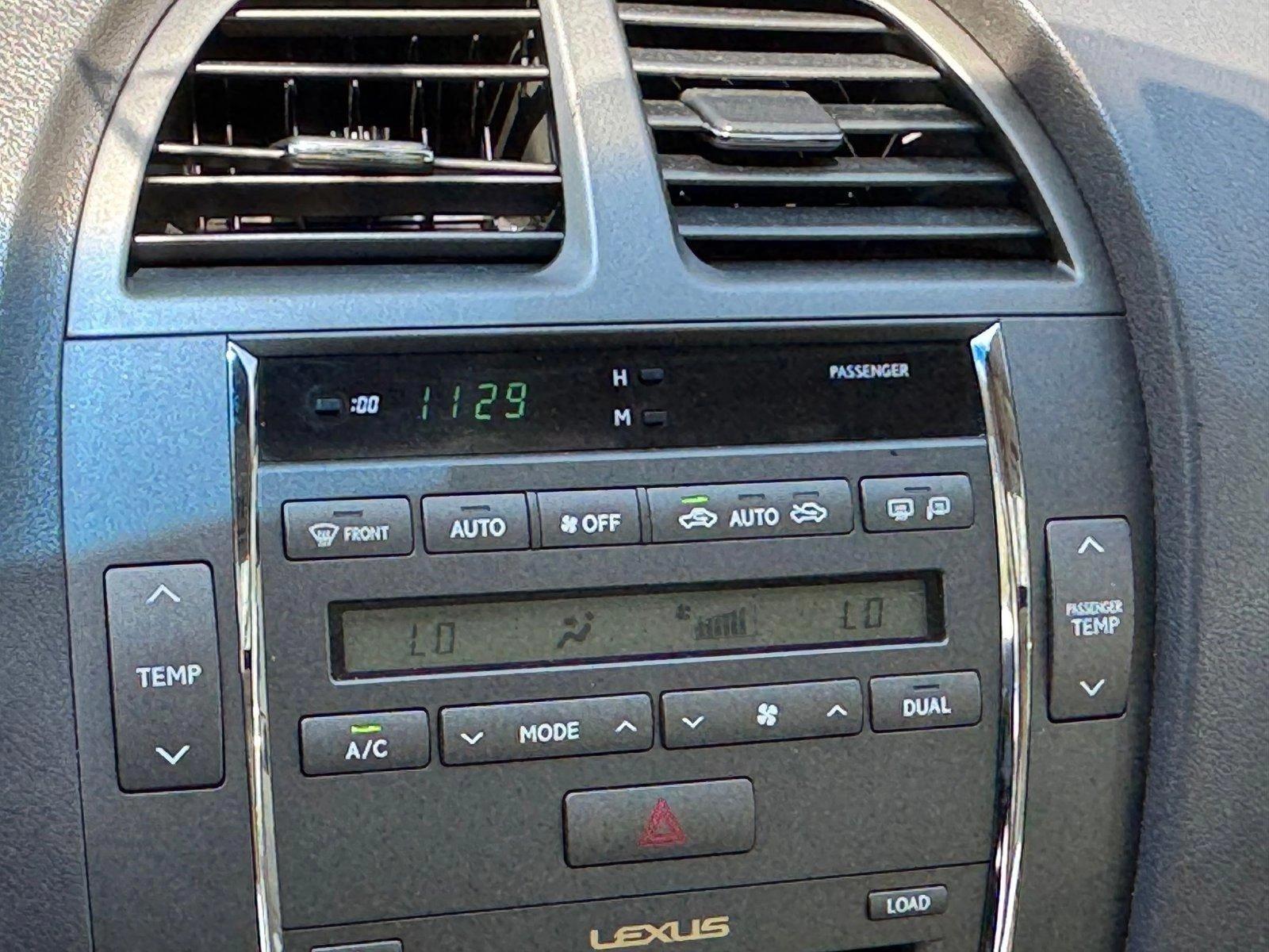 2009 Lexus ES 350 Vehicle Photo in Delray Beach, FL 33444