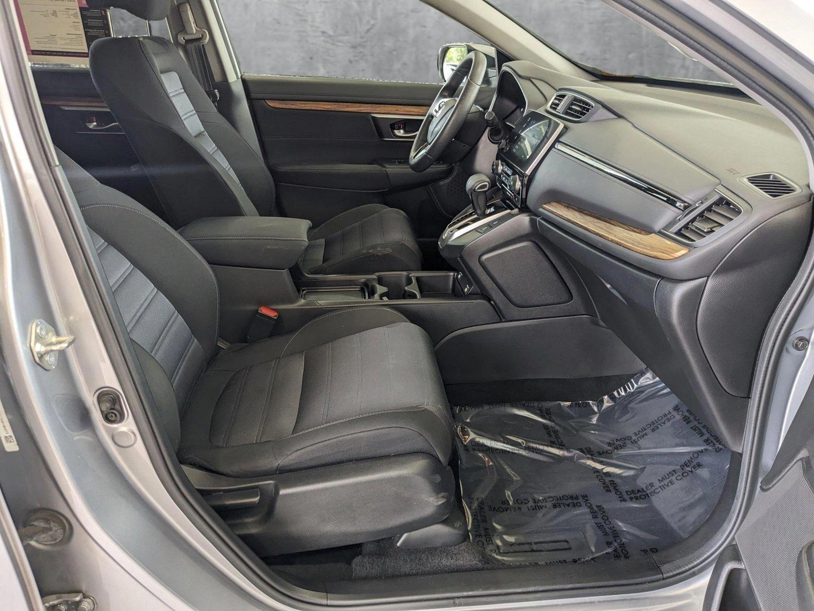 2020 Honda CR-V Vehicle Photo in ORLANDO, FL 32812-3021