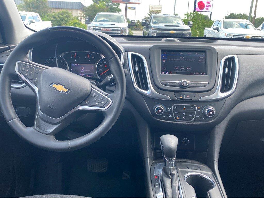 2023 Chevrolet Equinox Vehicle Photo in SAVANNAH, GA 31406-4513