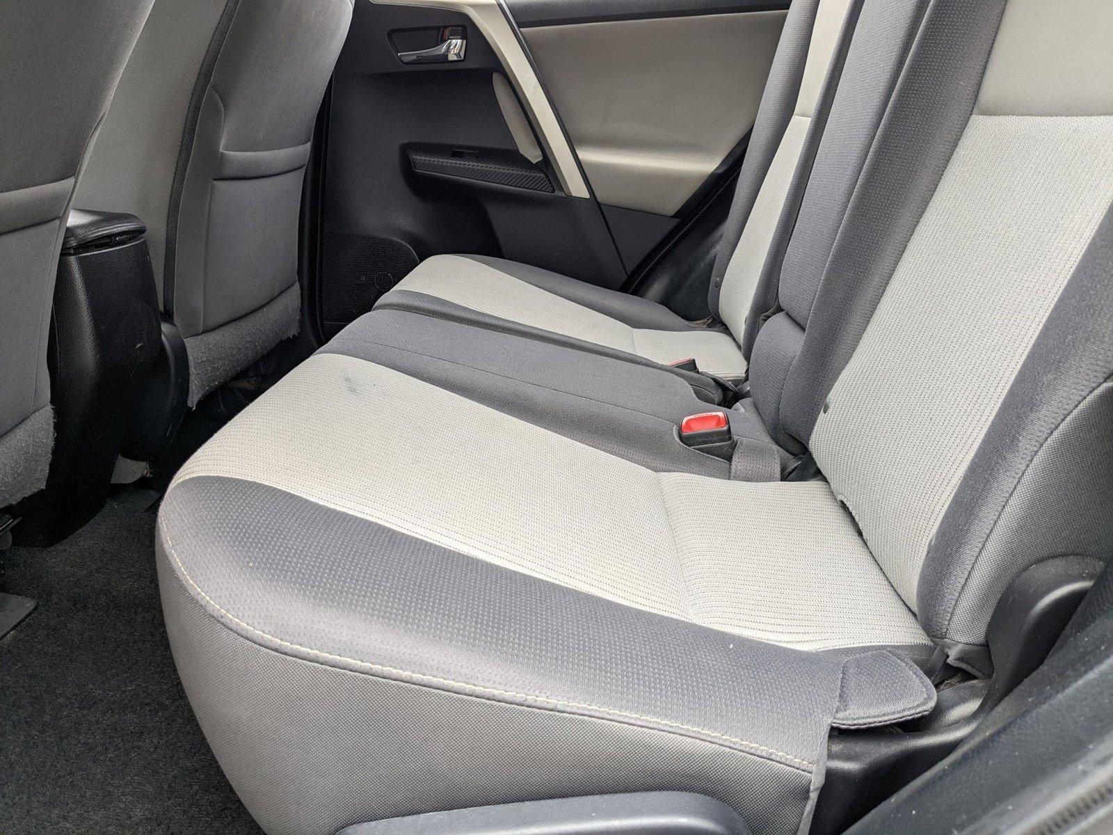 2015 Toyota RAV4 Vehicle Photo in Winter Park, FL 32792