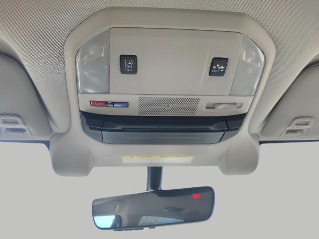 2020 Subaru Ascent Vehicle Photo in Green Bay, WI 54304