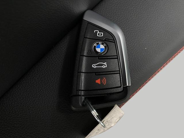 2025 BMW X4 xDrive30i Vehicle Photo in Appleton, WI 54913