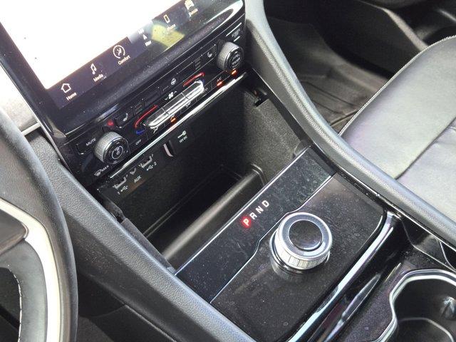 2021 Jeep Grand Cherokee L Vehicle Photo in Decatur, TX 76234