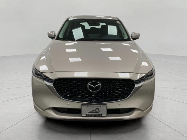 2025 Mazda CX-5 Vehicle Photo in Appleton, WI 54913