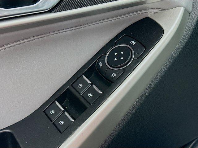 2021 Ford Explorer Vehicle Photo in Doylsetown, PA 18901