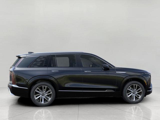 2026 Cadillac VISTIQ Vehicle Photo in MADISON, WI 53713-3220