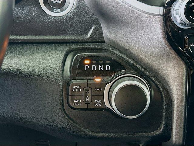 2022 Ram 1500 Vehicle Photo in Doylsetown, PA 18901