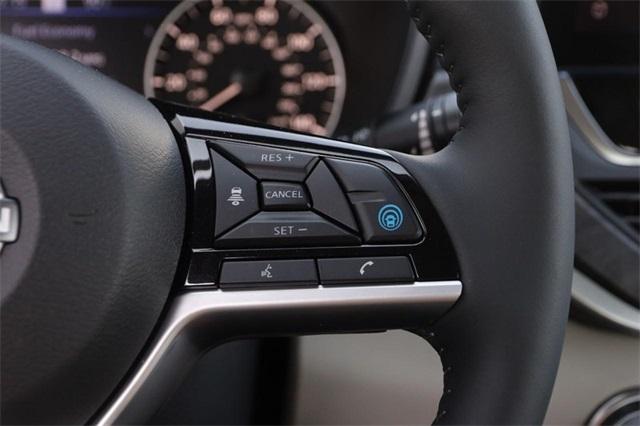 2025 Nissan Altima Vehicle Photo in Hazelwood, MO 63042