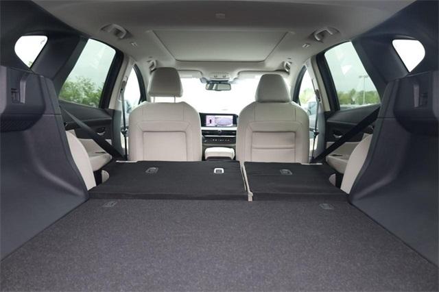 2025 Nissan Murano Vehicle Photo in Hazelwood, MO 63042