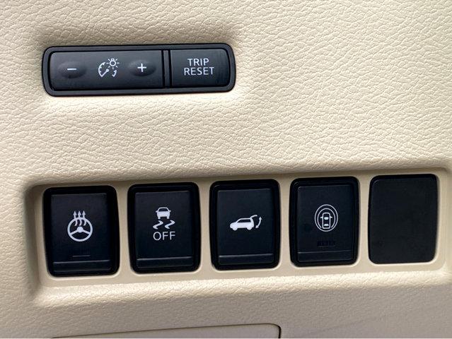 2022 Nissan Murano Vehicle Photo in Hinesville, GA 31313