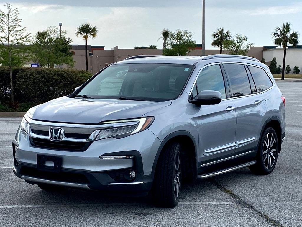 2020 Honda Pilot Vehicle Photo in POOLER, GA 31322-3252