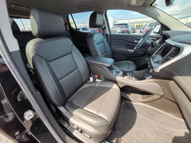 2023 GMC Acadia Vehicle Photo in GREEN BAY, WI 54304-5303