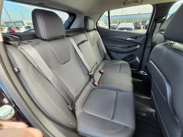 2023 Buick Encore GX Vehicle Photo in GREEN BAY, WI 54304-5303