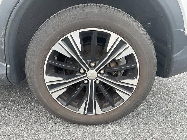 2022 Mitsubishi Eclipse Cross Vehicle Photo in HARRISBURG, PA 17111-1033