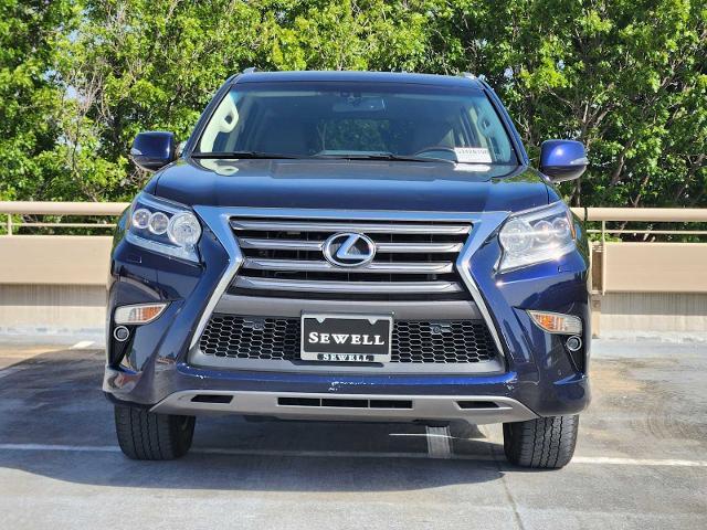 2019 Lexus GX 460 Vehicle Photo in PLANO, TX 75024