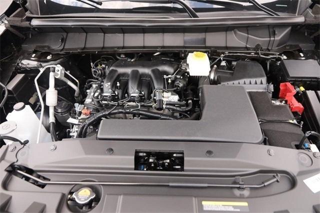 2025 Nissan Pathfinder Vehicle Photo in Hazelwood, MO 63042