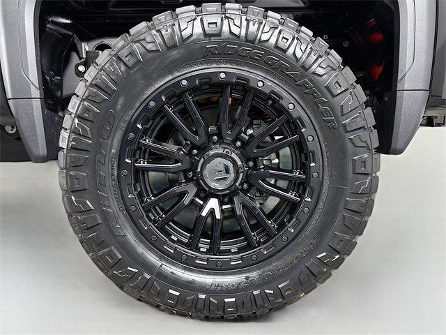 2025 GMC Sierra 2500 HD Vehicle Photo in PUYALLUP, WA 98371-4149