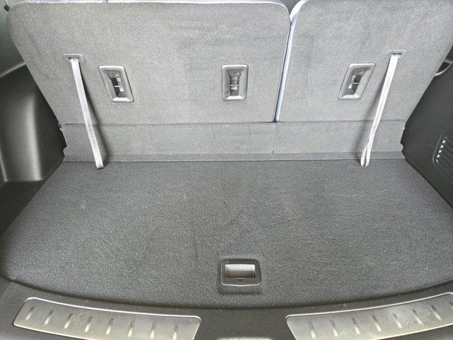 2024 Buick Enclave Vehicle Photo in Decatur, TX 76234