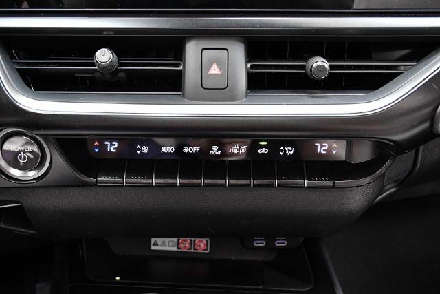 2024 Lexus UX 250h Vehicle Photo in DALLAS, TX 75235