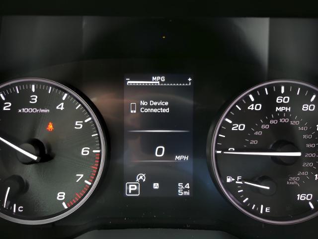 2025 Subaru Outback Vehicle Photo in Green Bay, WI 54304
