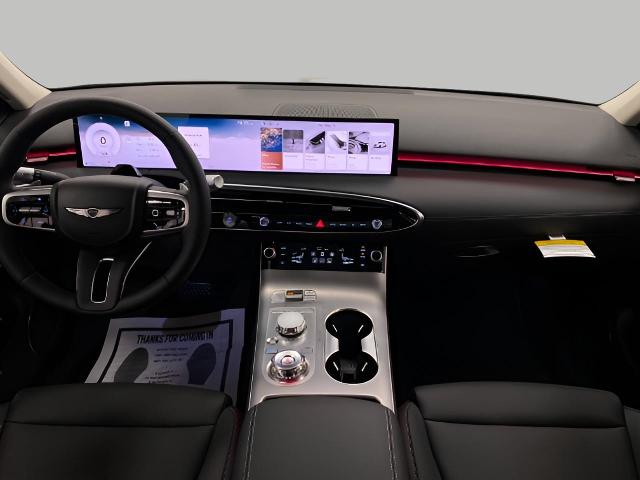 2026 Genesis GV70 Vehicle Photo in Appleton, WI 54913